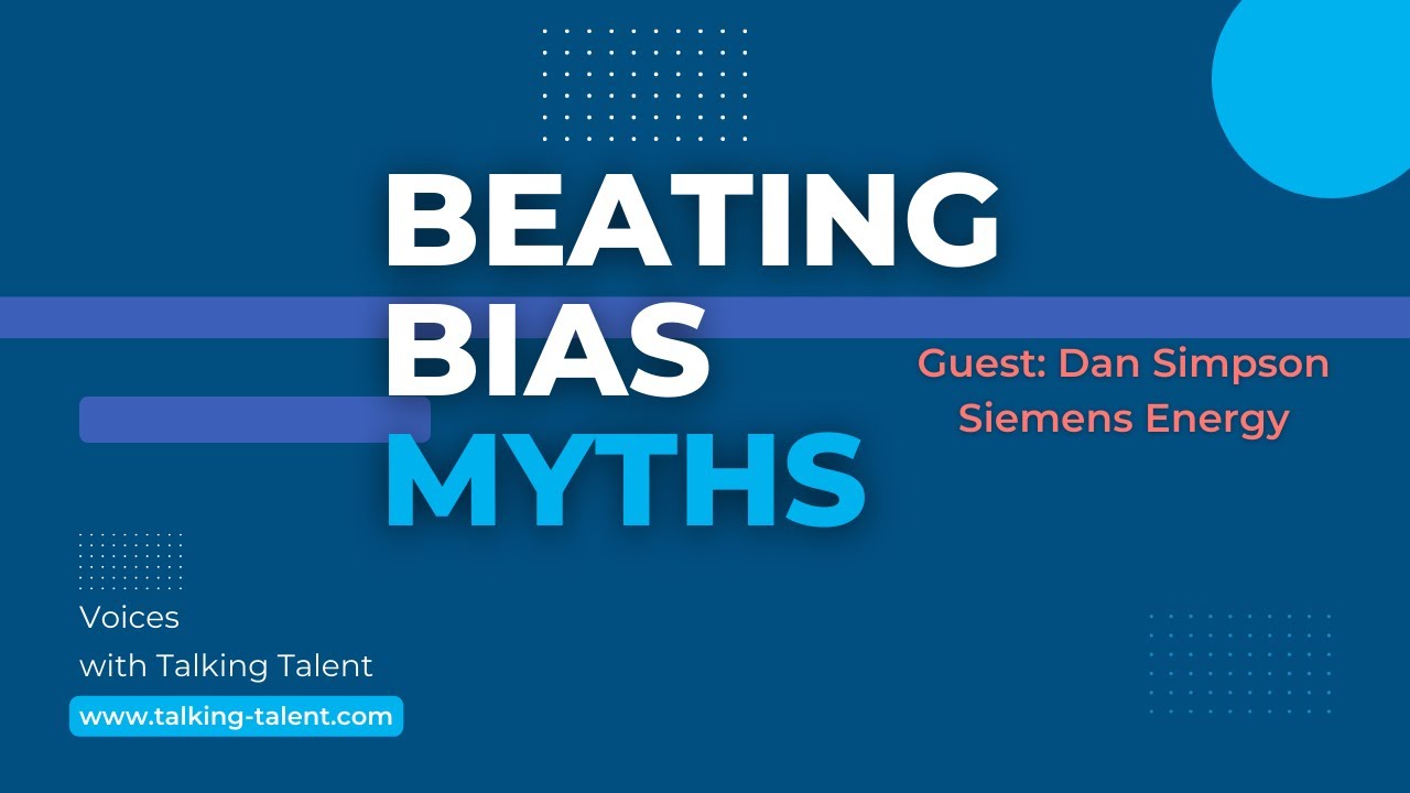 Ep32  Beating Bias Myths