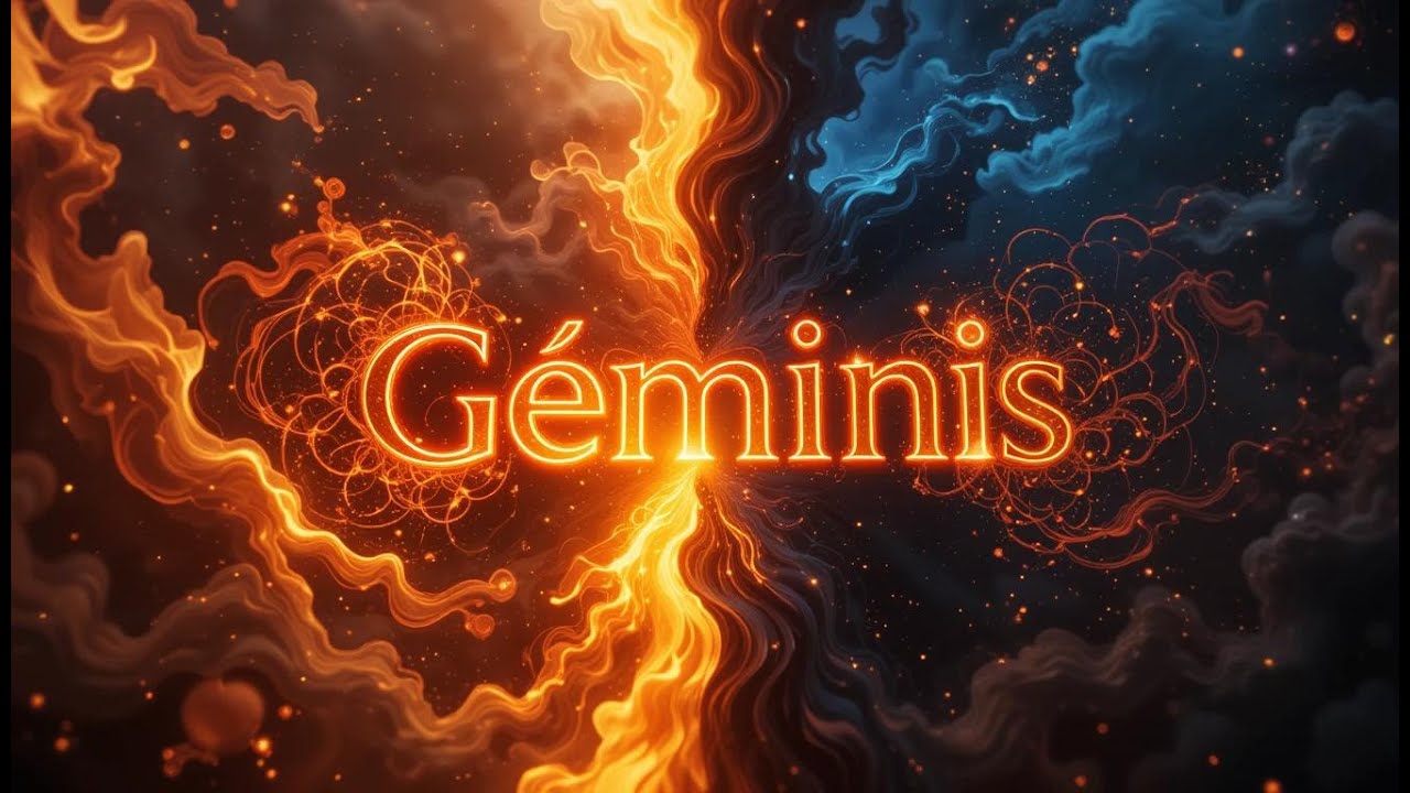 ✨ Segundo Decanato Géminis ♊: ¡Descubre el lenguaje corporal más versátil del zodiaco!