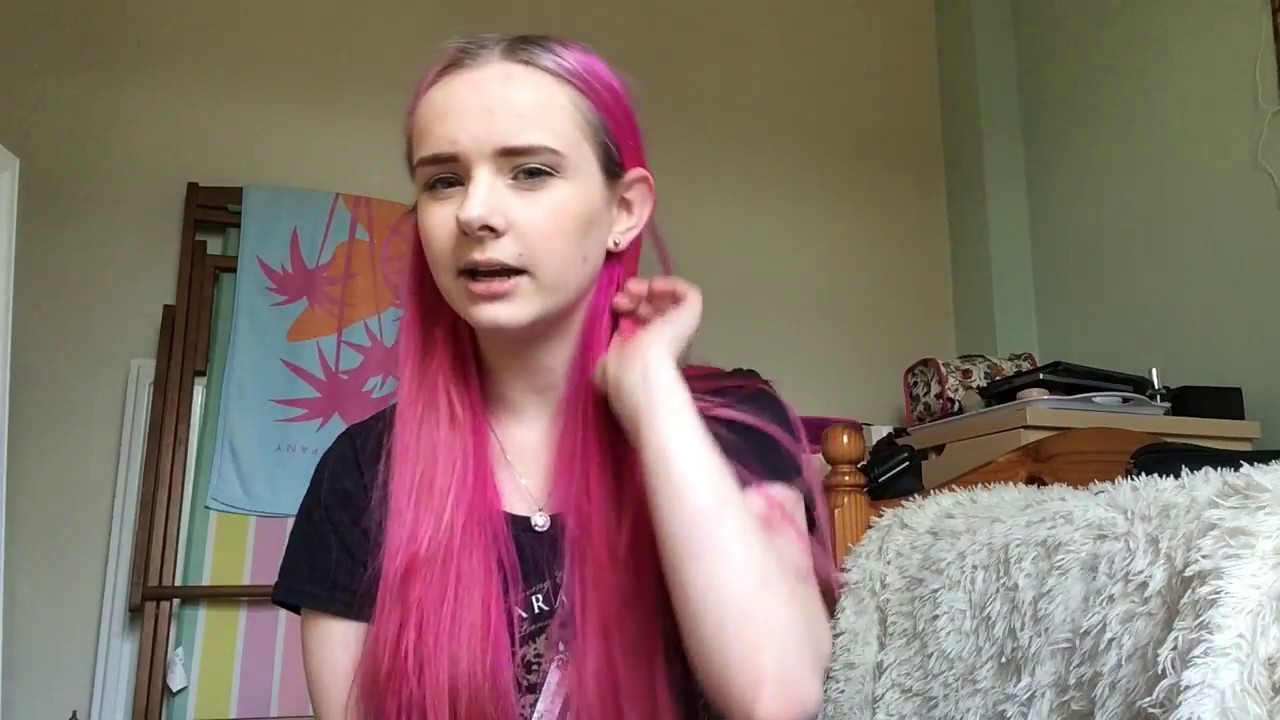 The Scottish Tag | BeingMegan
