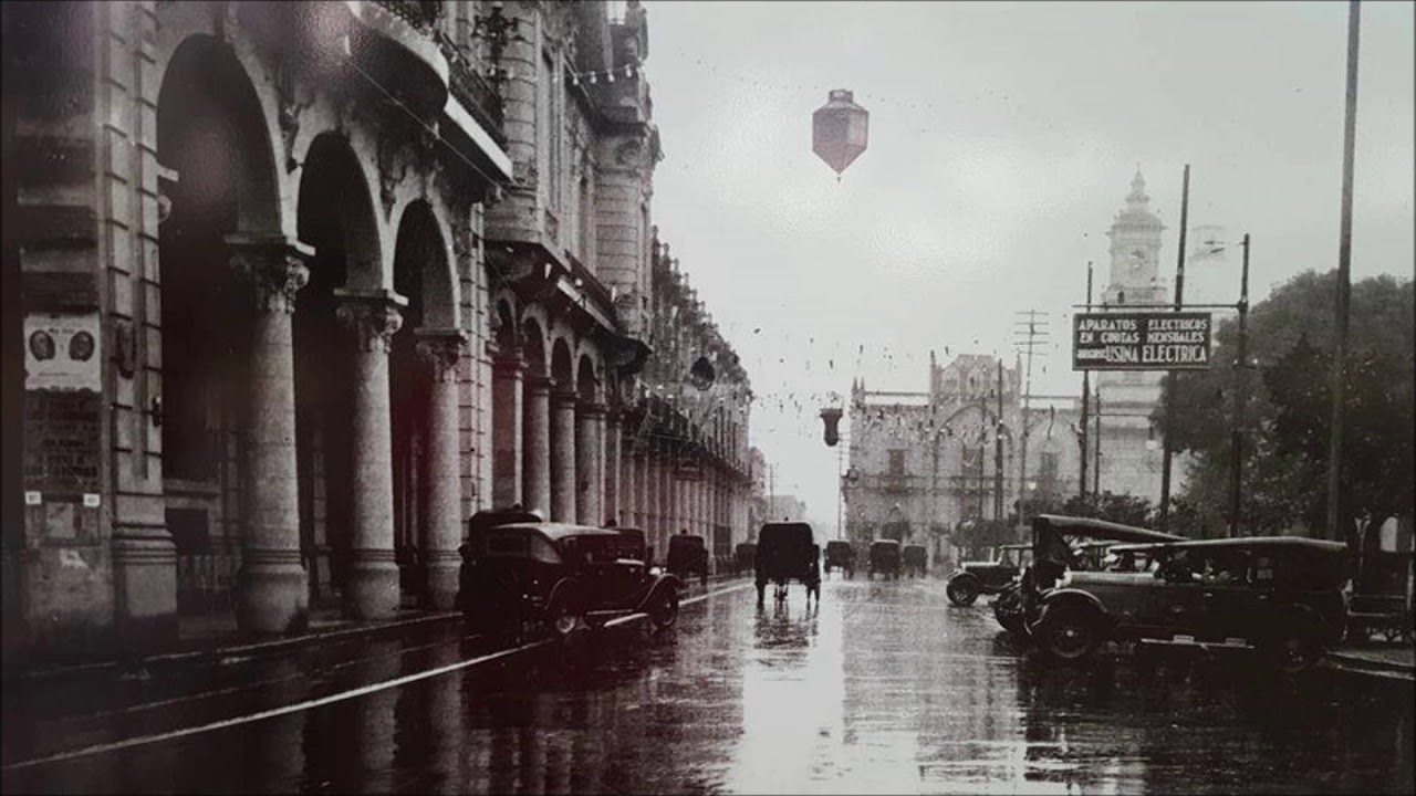 Los Chalchaleros -  Plaza 9 de Julio