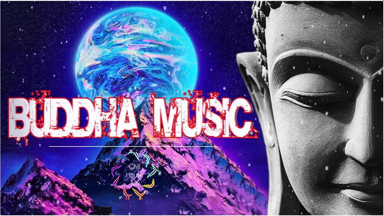 Buddha Bar - Buddha Bar 2024 Chill Out Lounge - Relaxing Instrumental Music Mix 2024 #1