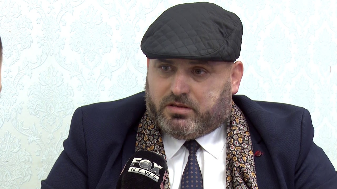DREJTORI I AGJENSISE  “STOP KRIMI” MOHON AKUZAT E TE BURGOSURIT