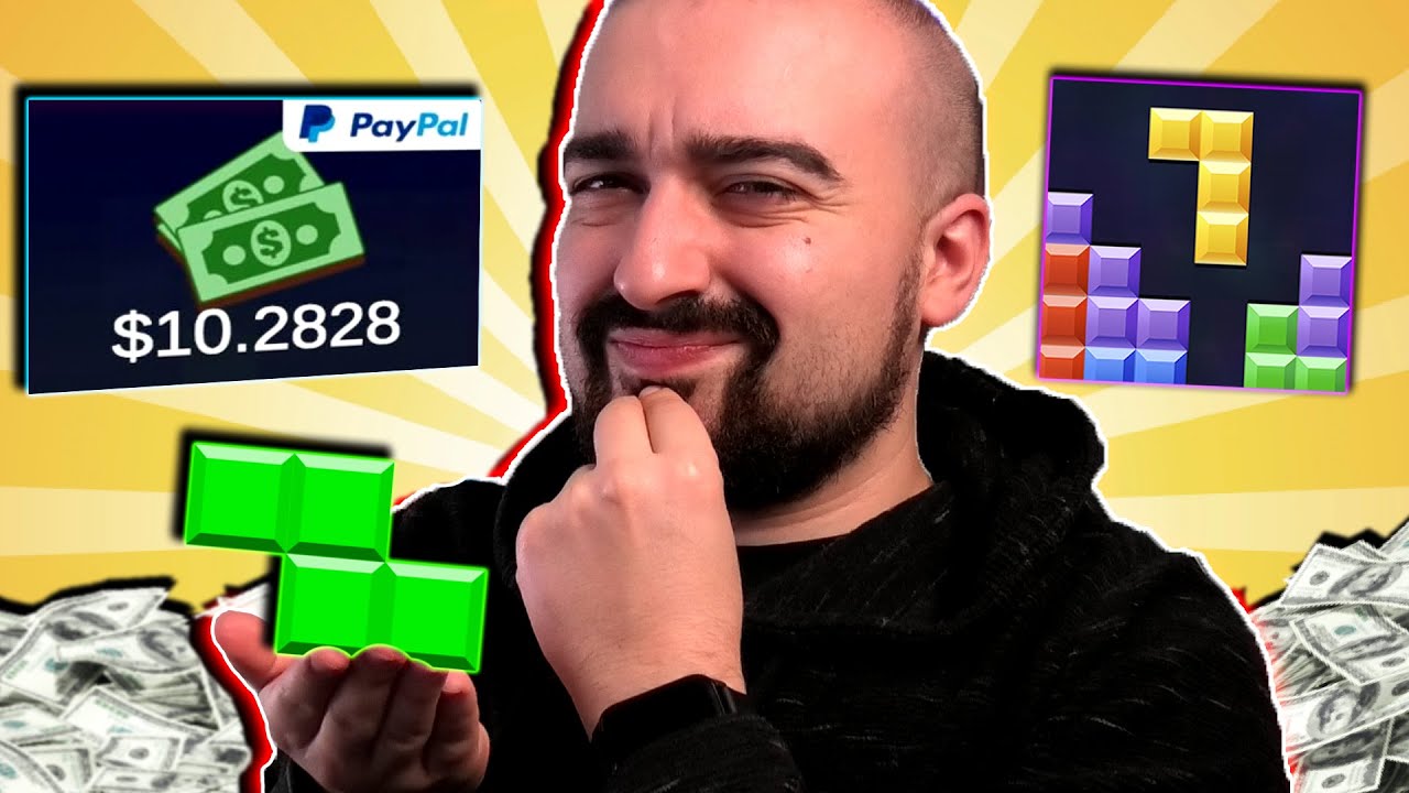 Color Block Puzzle Review: Can You Earn Rewards Playing? - (REAL App Experience)