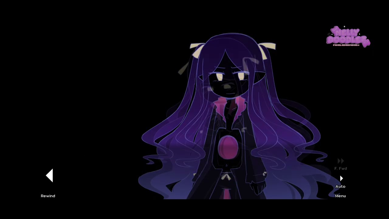 Voicing her tears were my light as I play again! 