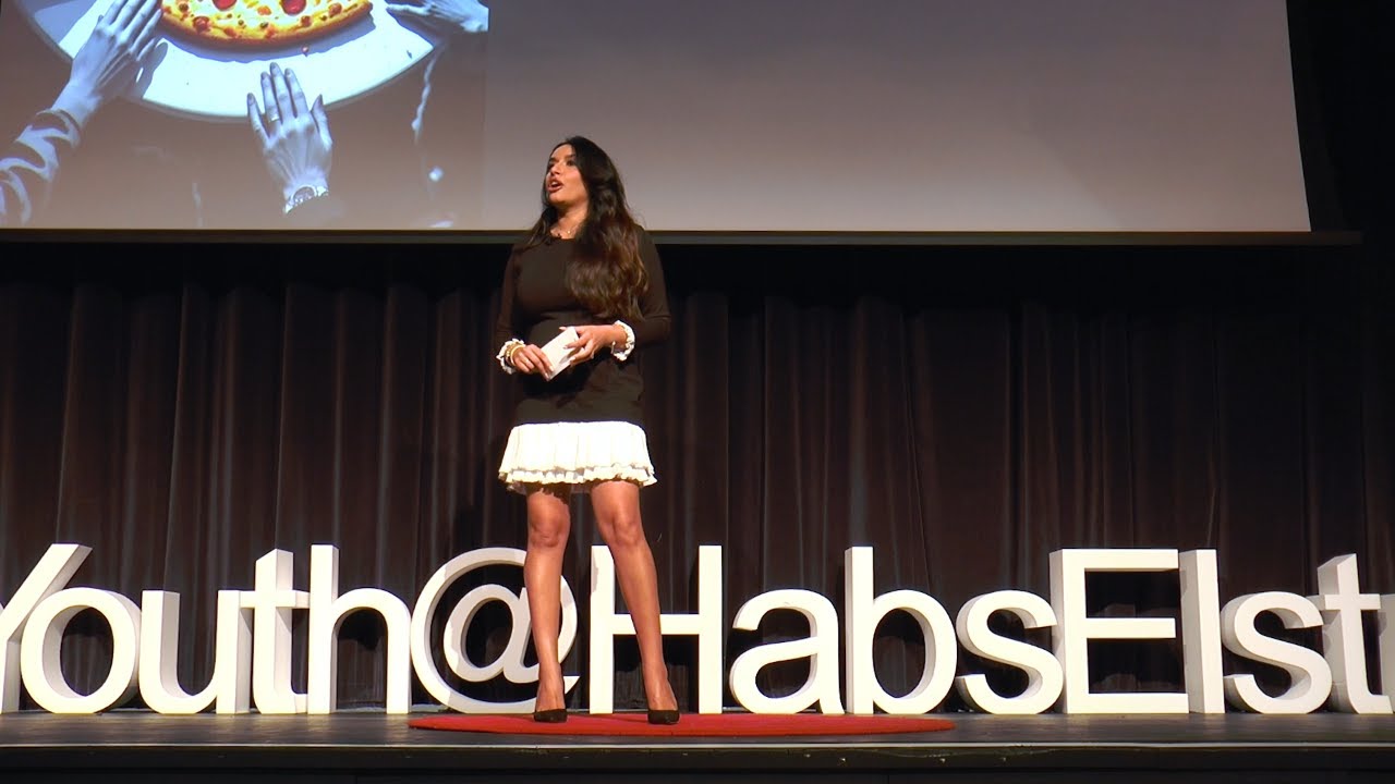 Beyond traditional trajectories: Picking the right path  | Harpreet Kaur | TEDxYouth@HabsElstree