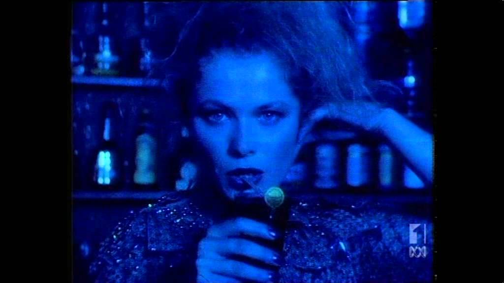 Mondo Rock - The Queen & Me (1982)