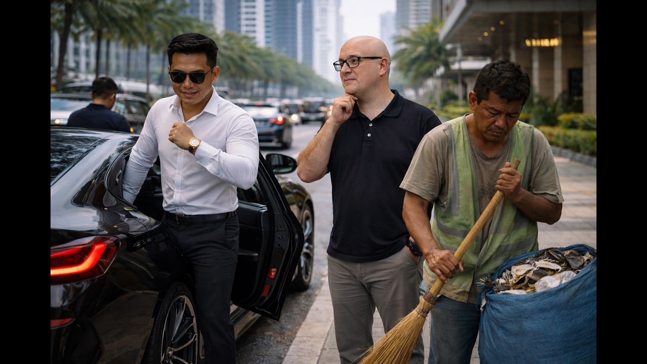 How Social Class Quietly Shapes Life in the Philippines