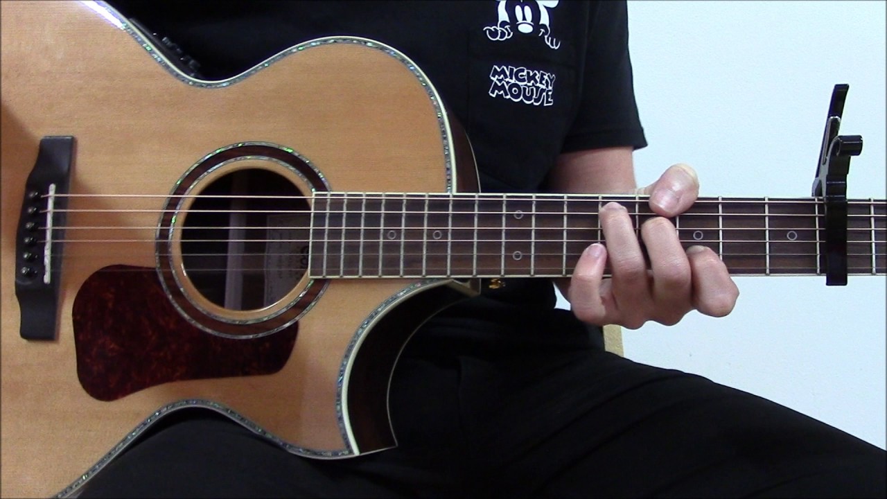 Puede ser (El canto del loco & Amaia Montero)