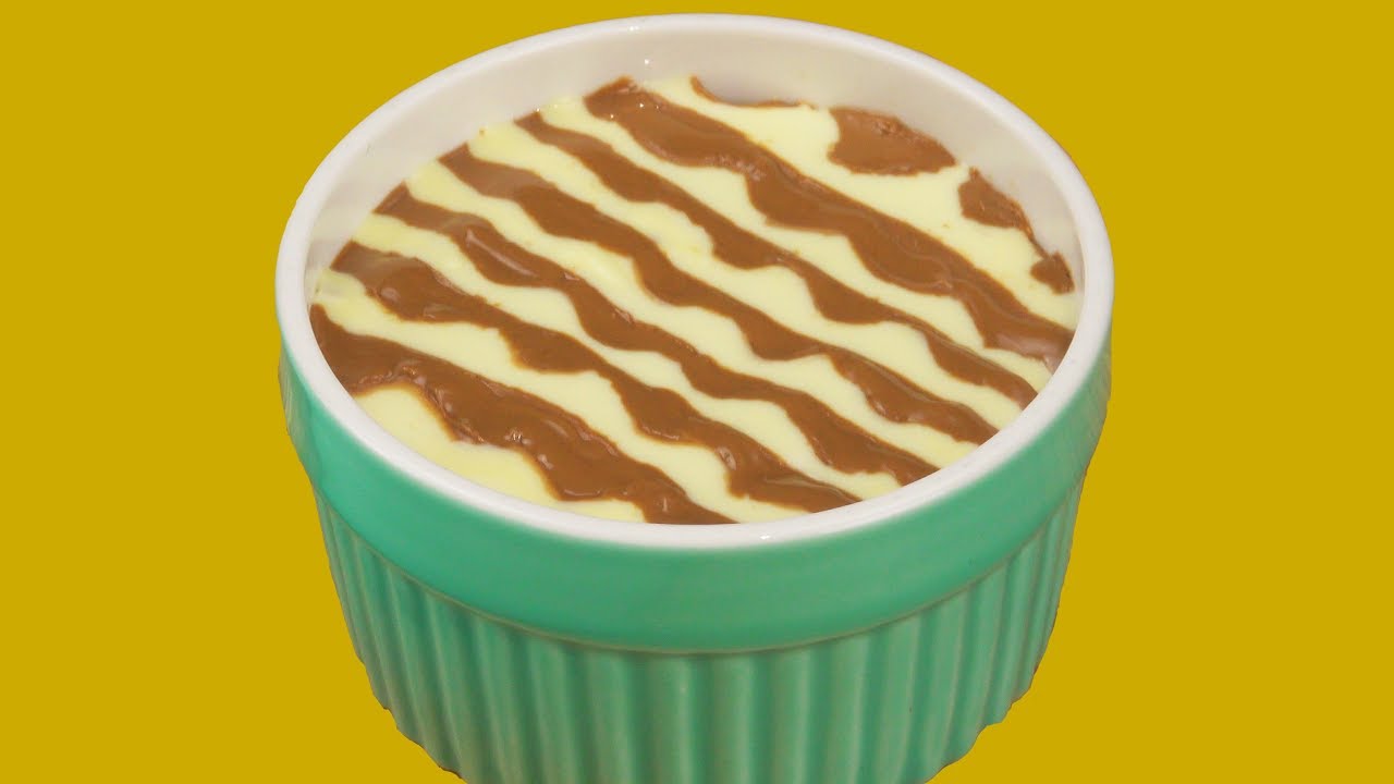 Indulgent Chocolate Cake With An Irresistible Liquid Center