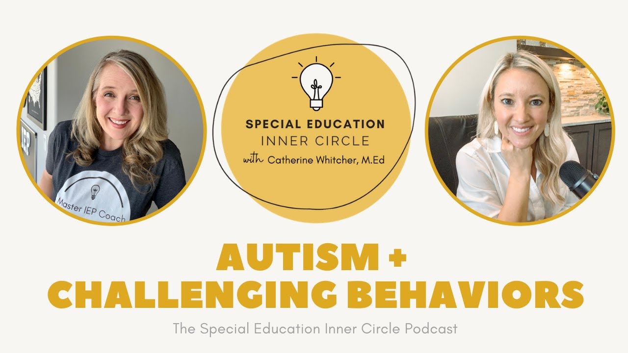 Behavior Strategies for Autism Families