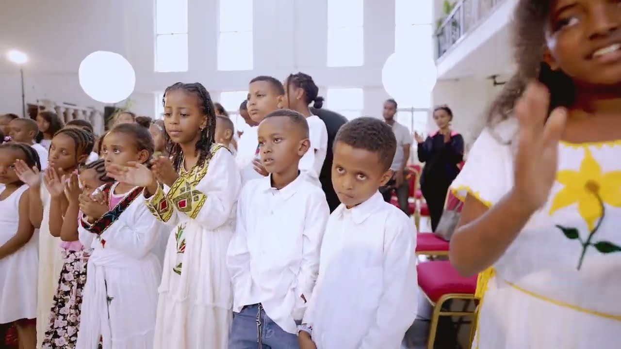 📀 💥እፁብ ነህ አንተ//ETSUB NEH ANTE//N GOSPEL SONGS REMIX ALBUM VOL 1//2024//LILY @TesfaTv2022
