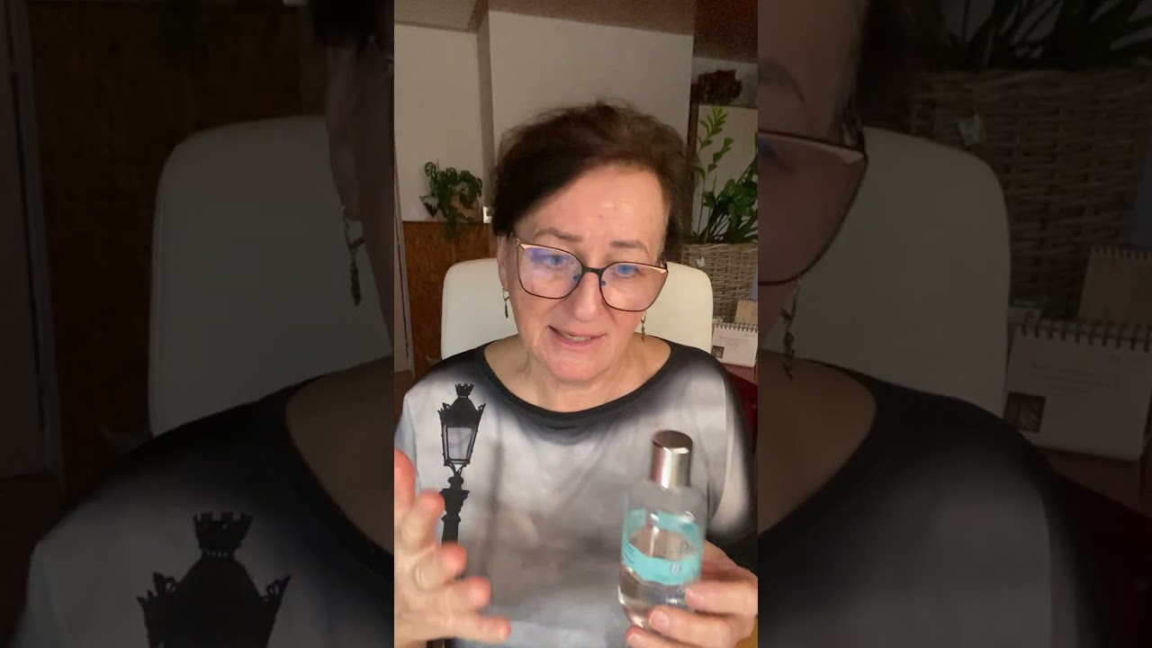 Sila oceánu a hĺbková hyalurónová hydratácia 