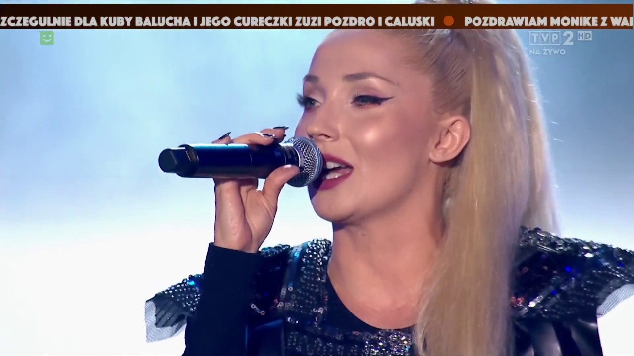 Cały występ CLEO w 