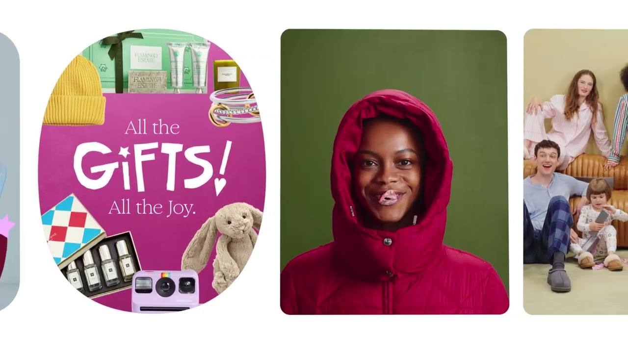 Oh, What Fun! All the Gifts. All the Joy. | Nordstrom