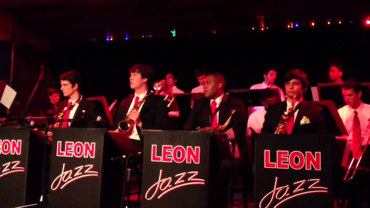 Take the  'A' Train by Billy Strayhorn, arranged by Alan Baylock 4/28/13