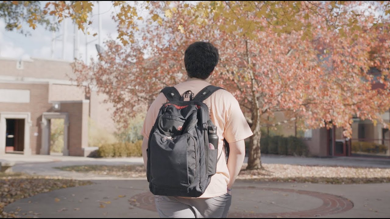 Alumni Impact | Rose-Hulman “This school changed my life”