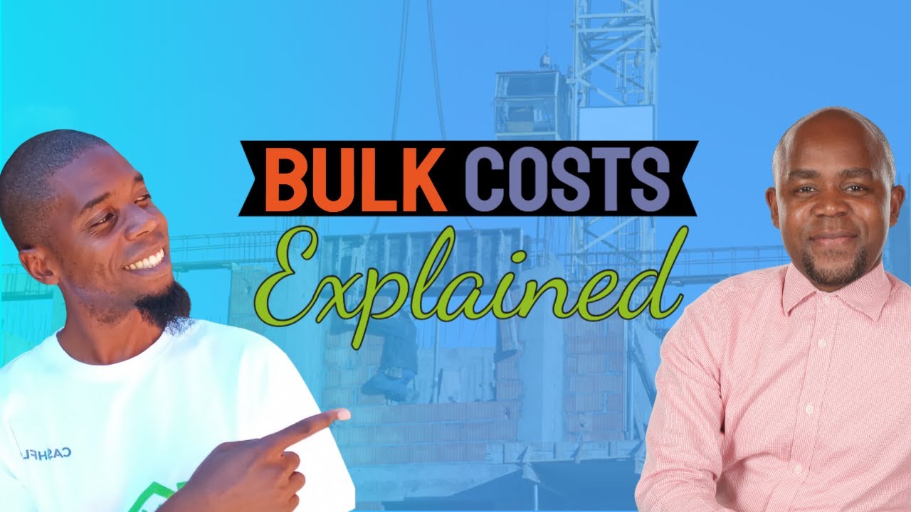 Payment Of Bulk Services Contribution Explained [Property Development And Investment]