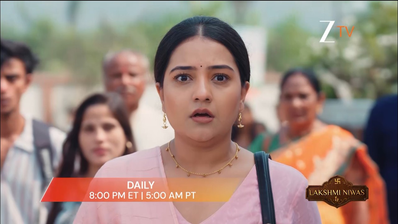 Lakshmi Niwas
