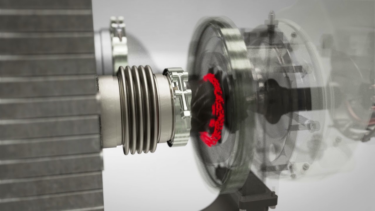 Delta Cosworth Cat Gen - How It Works