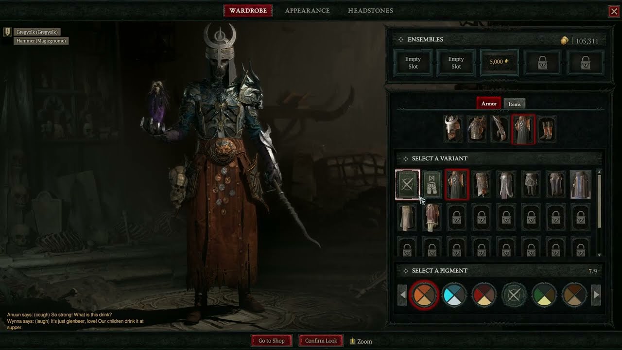 Should you play DIABLO 4 on CONSOLE or PC