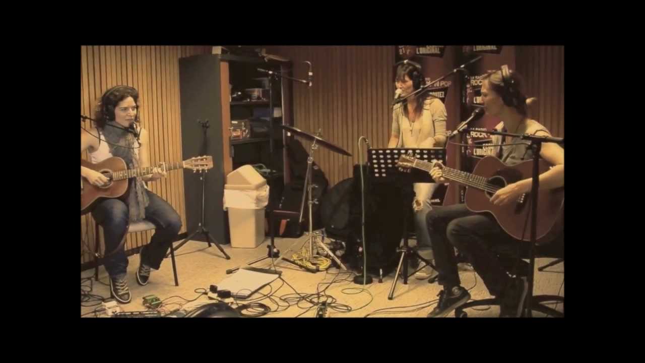 Sirius Plan - Call me (Blondie Cover)(Classic 21 live)
