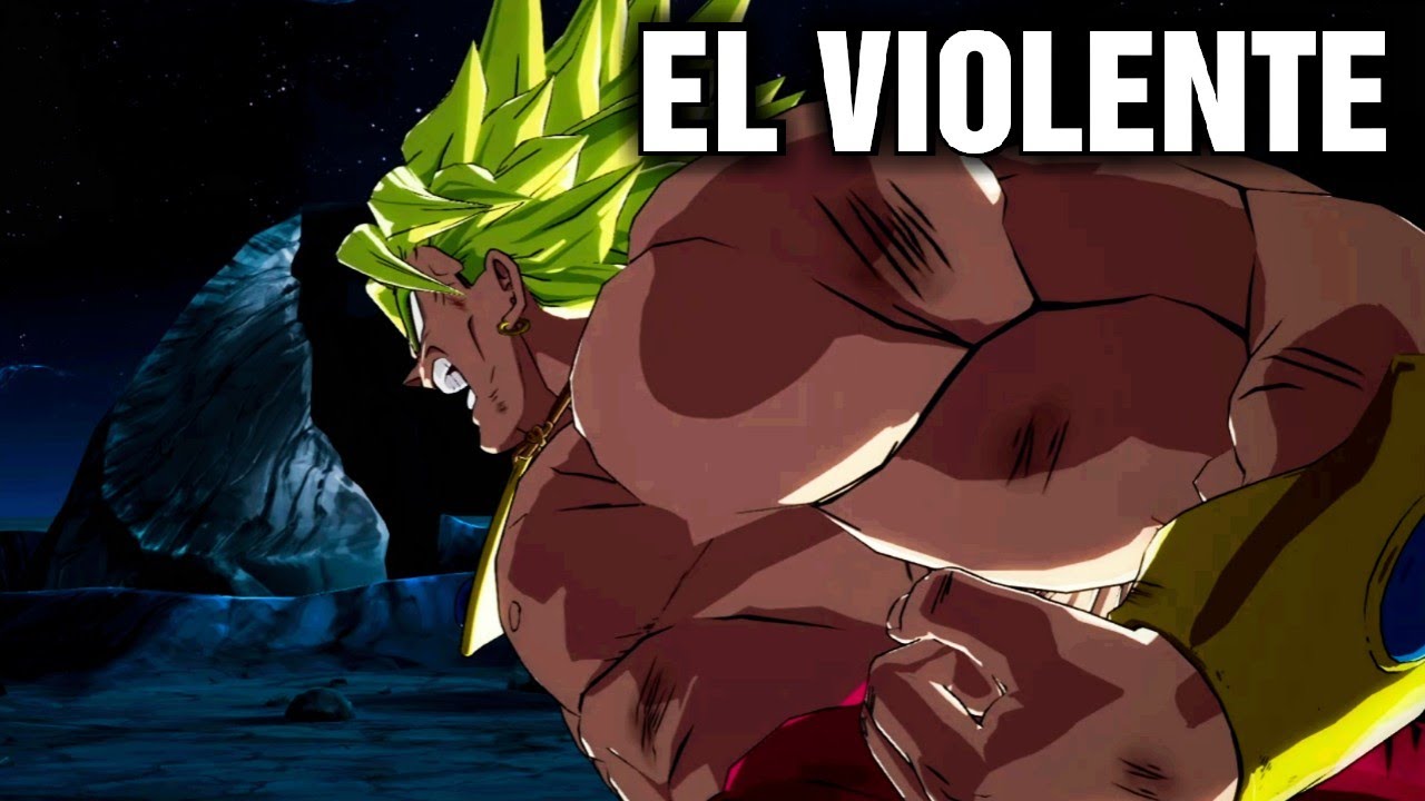 So I played against KnowKami in Dragon Ball FighterZ....