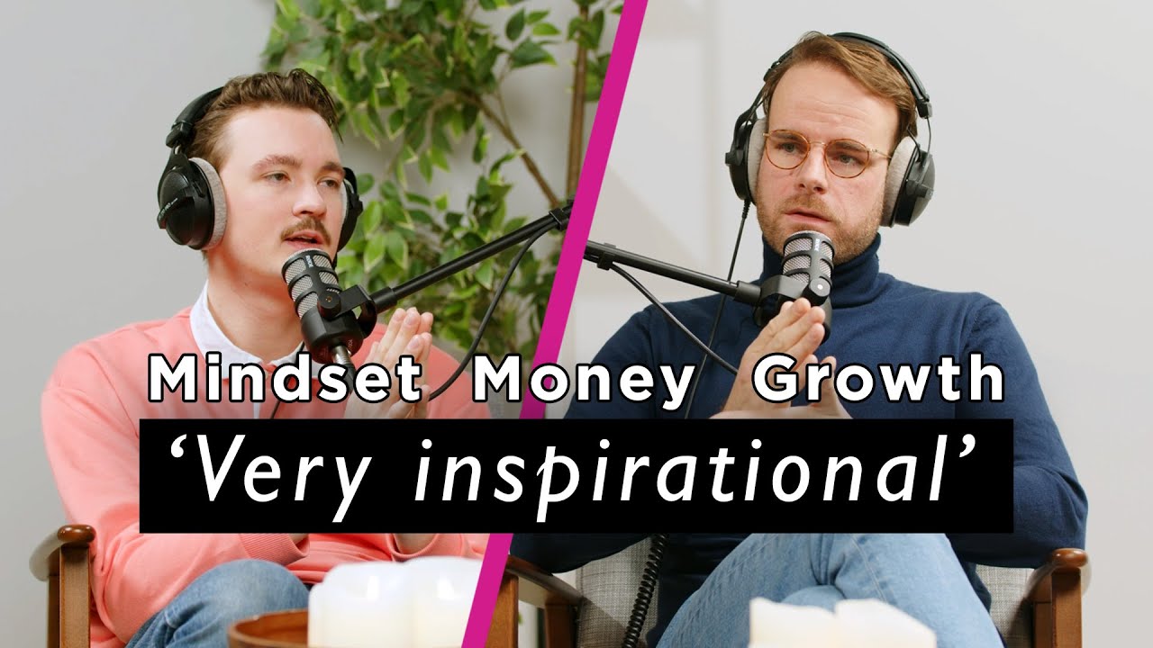 Een inspirerend gesprek met Henry van Loon | Bram Krikke
