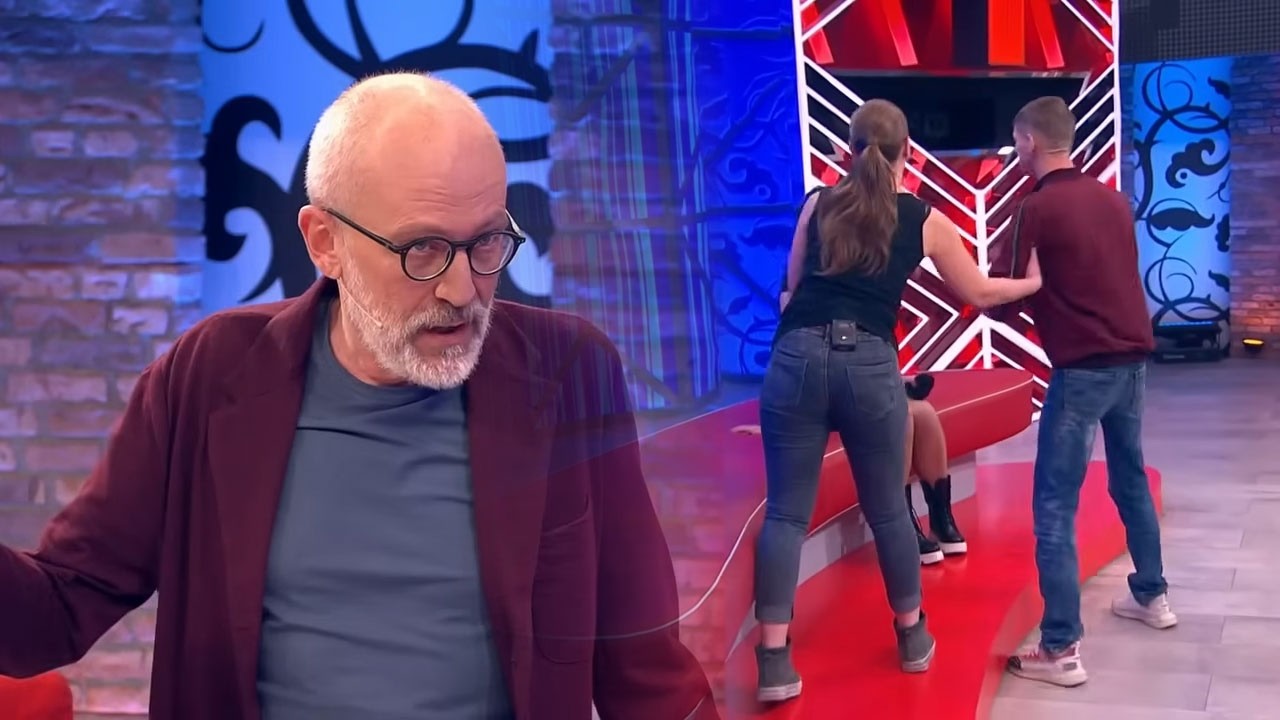 &laquo;Хата, хата, хата&raquo;: семейный &laquo;теремок&raquo; трещит по швам