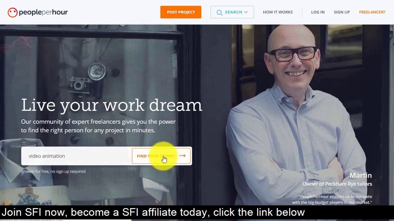 Sfi Affiliate Center Review - Sfi Update | Sfi Review | Sfi Affiliate Reviews - December 2020