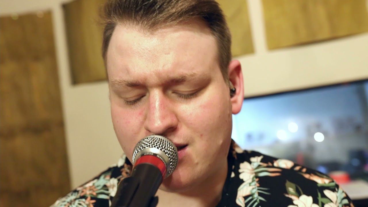 Grundhass - Neu Geboren (live im Studio)