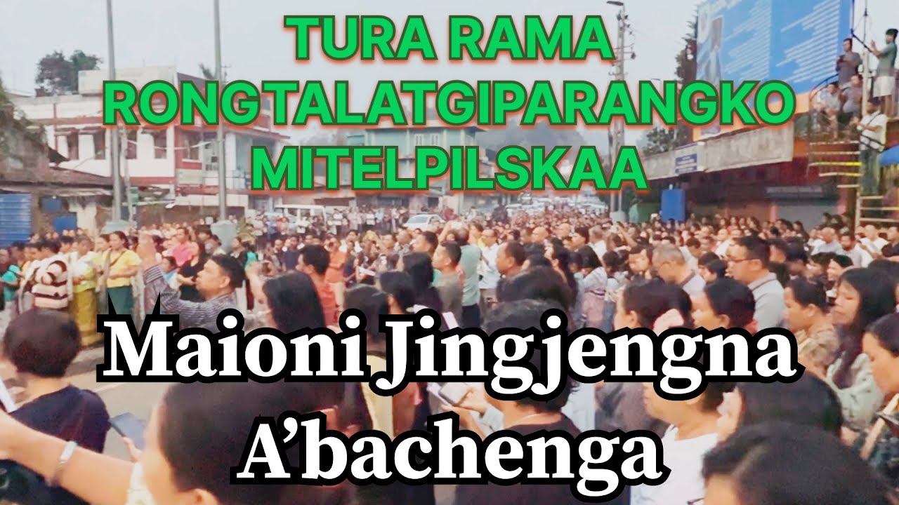 Araimileo Prayer Service-ko Ka&rsquo;anga 