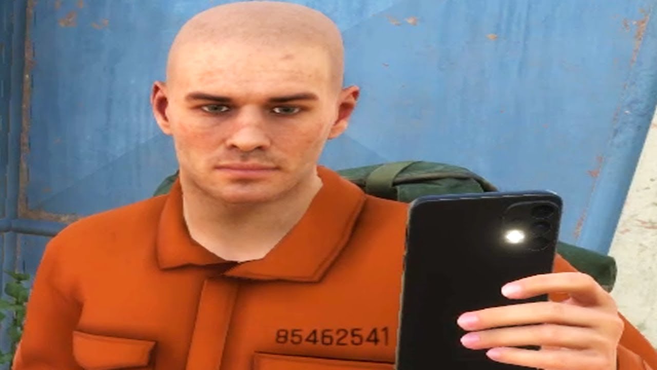 Sending creepy messages to roleplayers in arma
