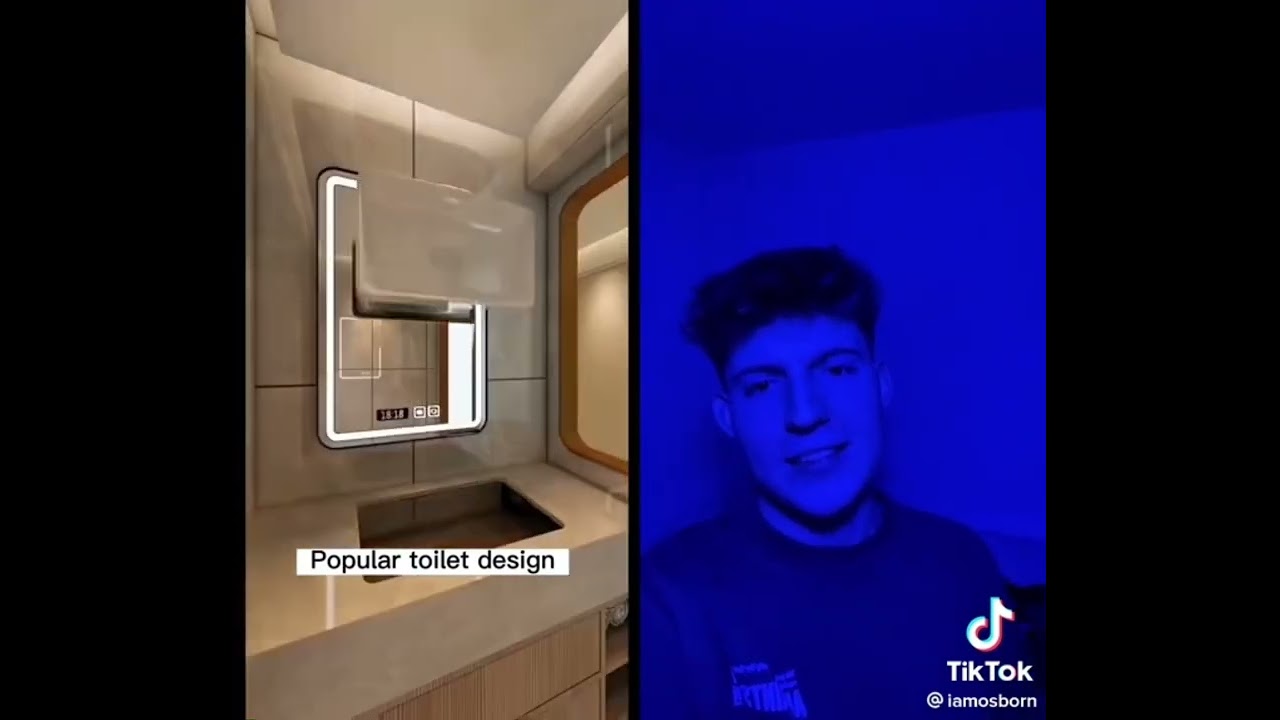 Iamosborn TikTok compilation