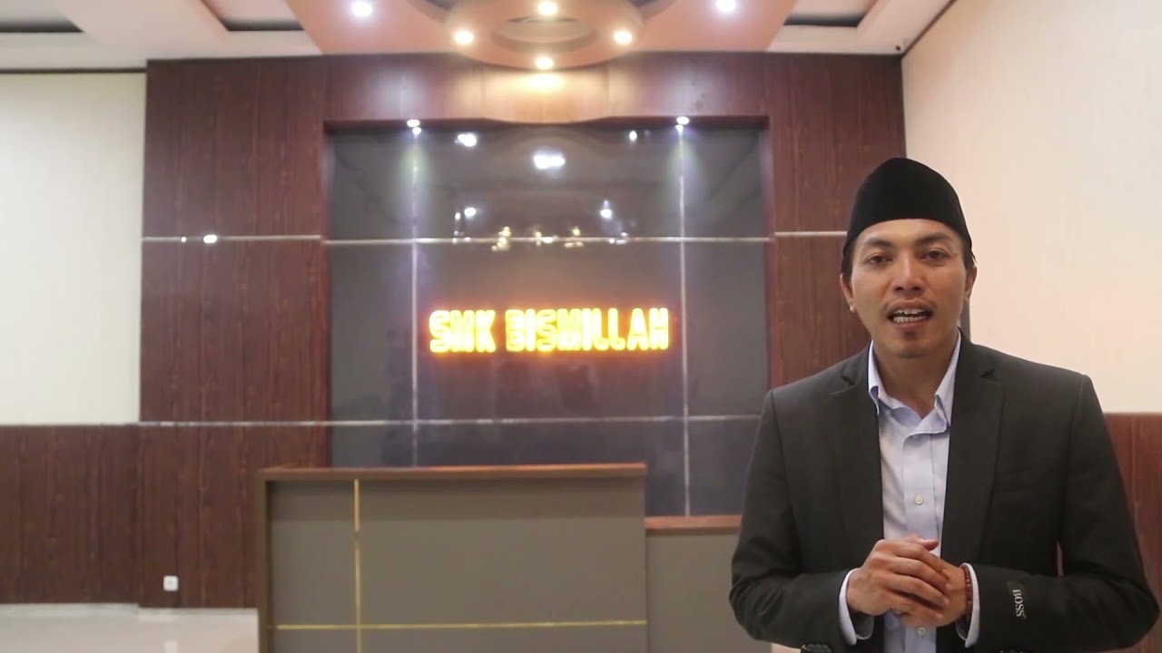 Rencana Aksi Kepsek Smk Bismillah