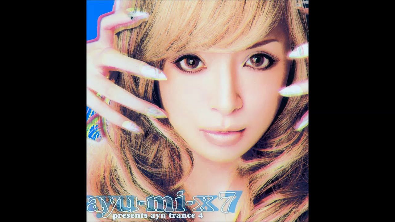 Ayumi Hamasaki - Far away (Alex M.O.R.P.H Extended rmx)