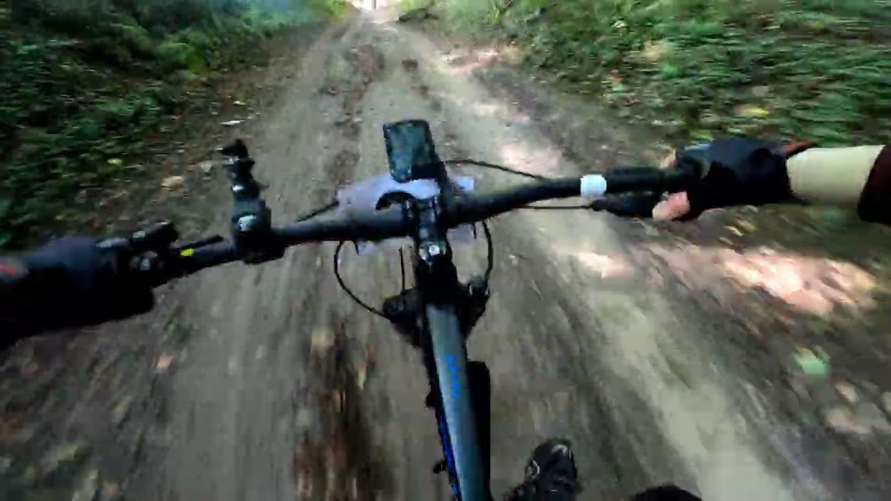 BHF London to Brighton Off Road 2023