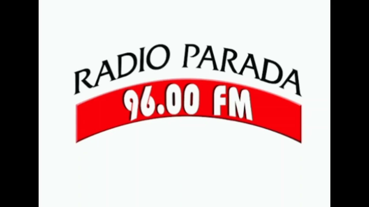 Radio Parada - fragment reklam (14 grudnia 2025)