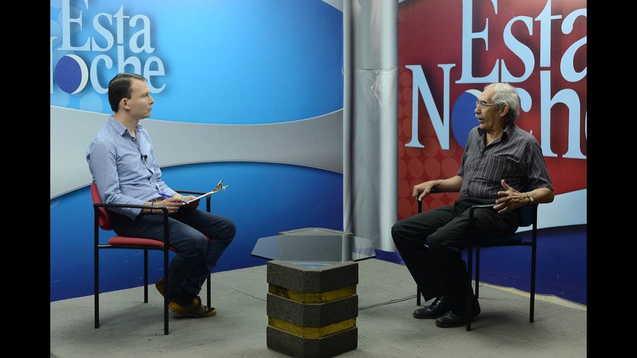 Moises Hassan sobre el Repliegue a Masaya: 