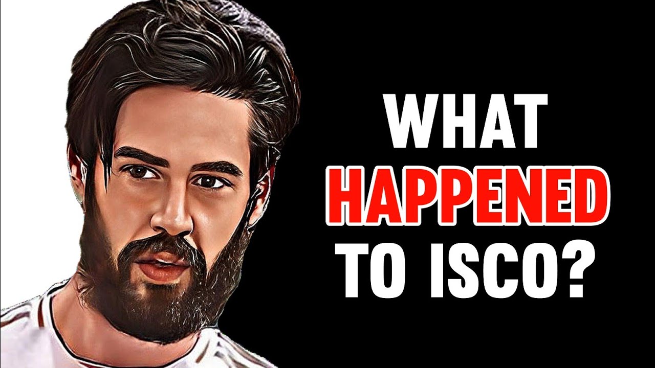 Разочаровывающий спад Isco