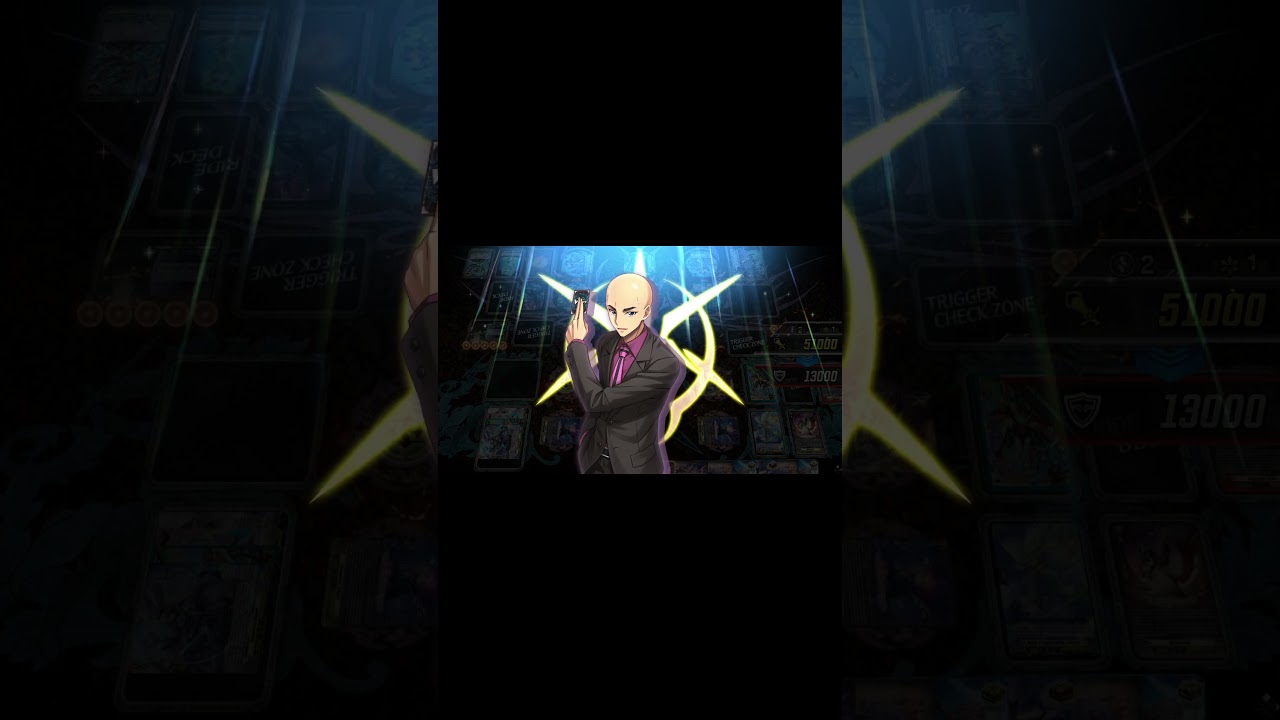 Fated One of Taboo, Zorga Nadir DIVINE SKILL by Masanori Iseki! 