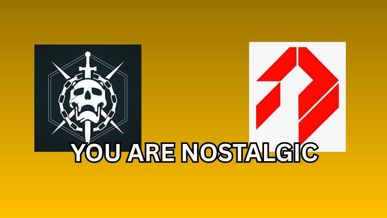 What you favourite raid says about you (part 1)