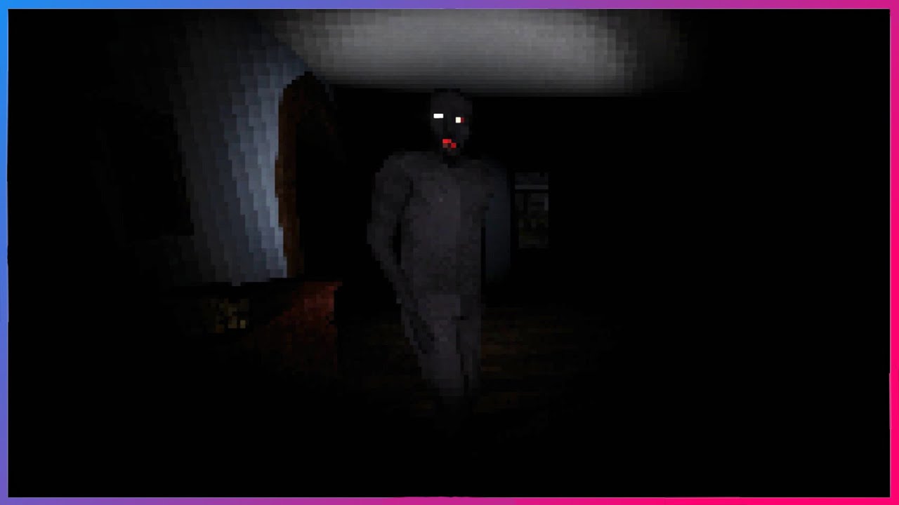 Don't Let Him Find You... ( Break In Redux ) | Garry's Mod