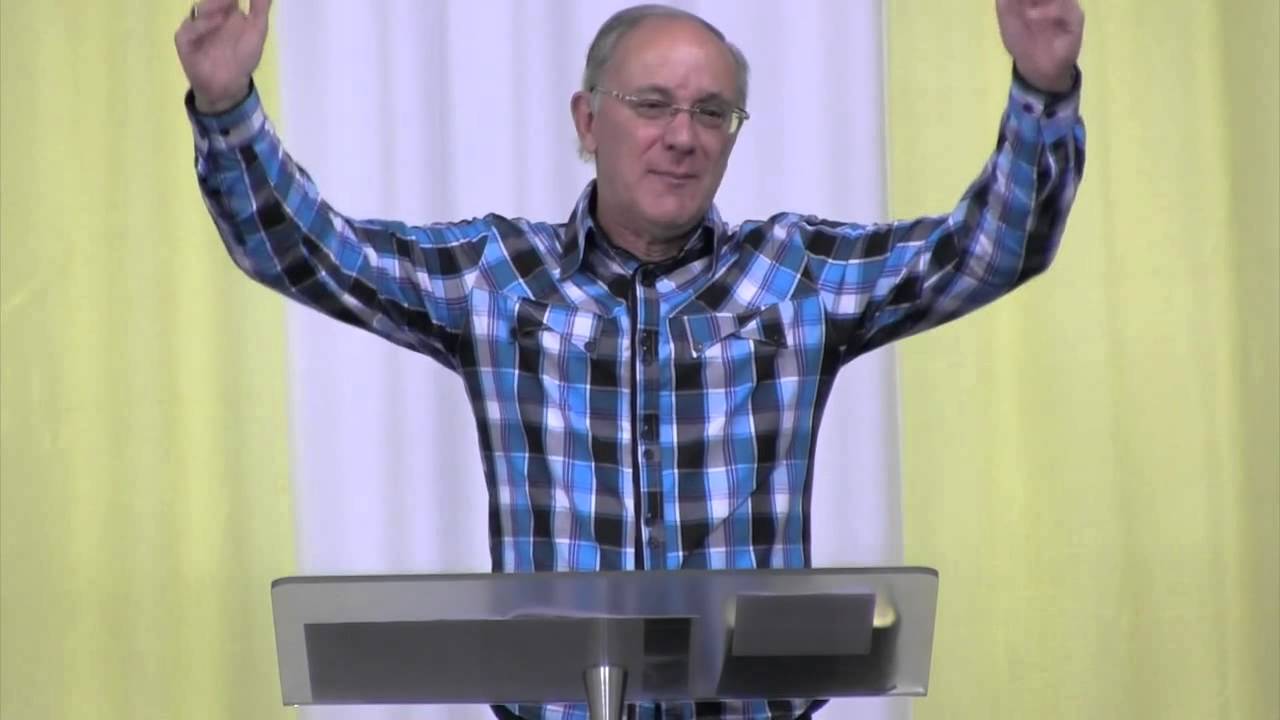 Exercising Spiritual Authority (3 of 6) - How to Exercise Spiritual Authority