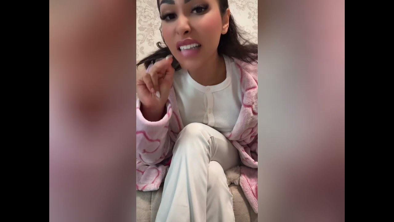 حرب بين انجي و بيان و انطونيو