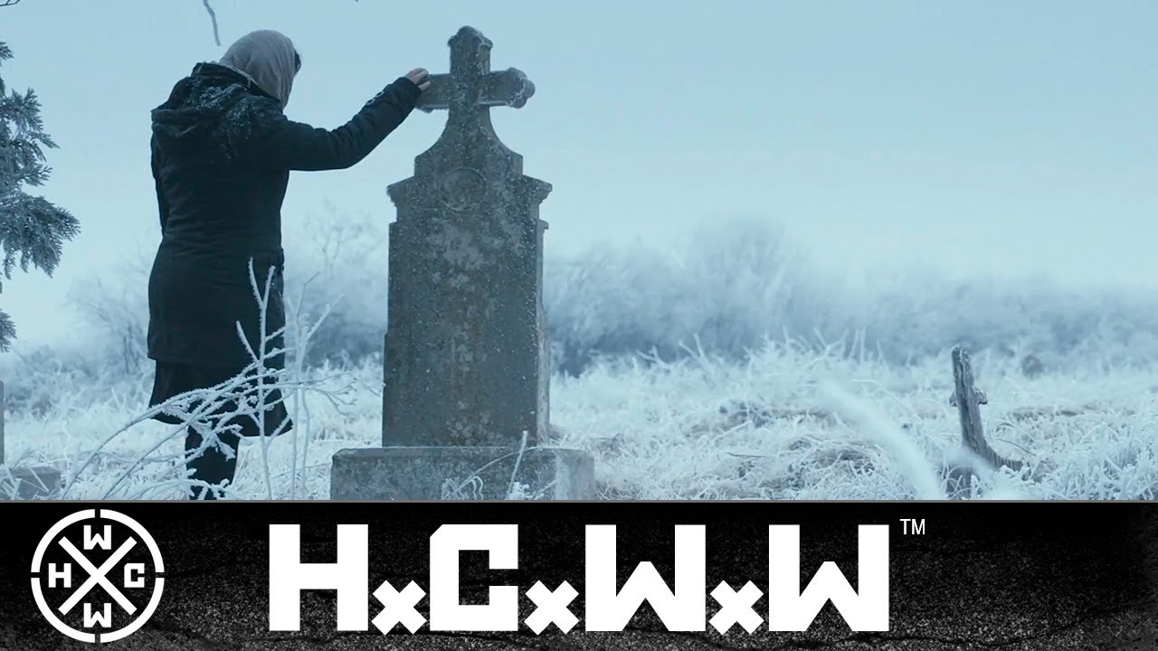 BUSHIDO CODE - AFTERMATH - HARDCORE WORLDWIDE (OFFICIAL 4K VERSION HCWW)