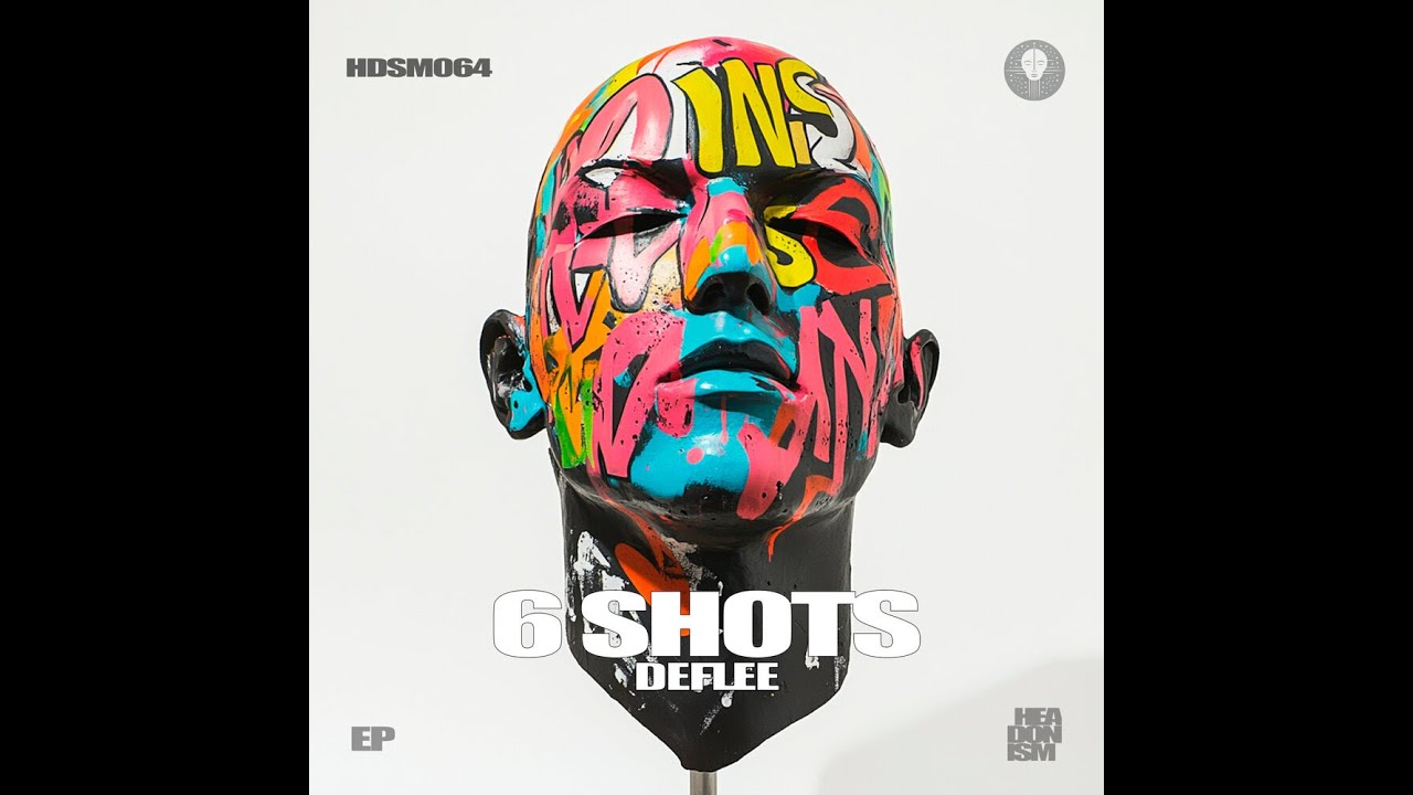 Deflee — 6 Shots [EP]