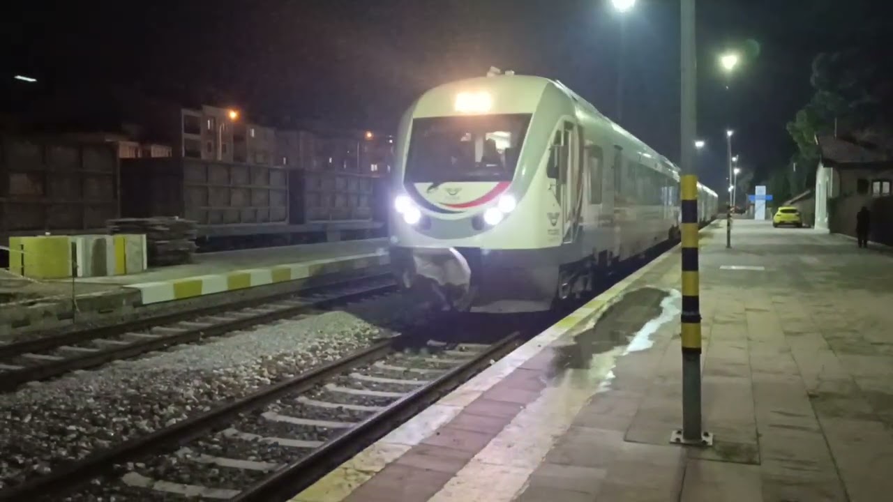 Mt 15416 İzmir uşak