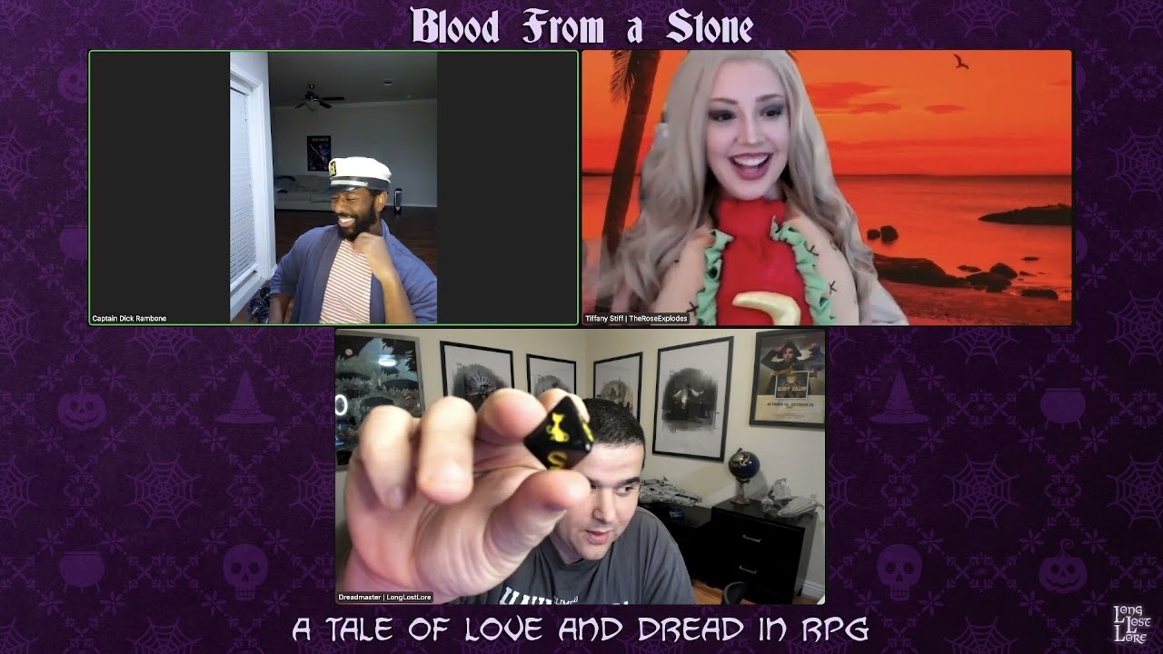 BLOOD FROM A STONE - CHAPTER 69 (A Very Sexy Bath of Blood)