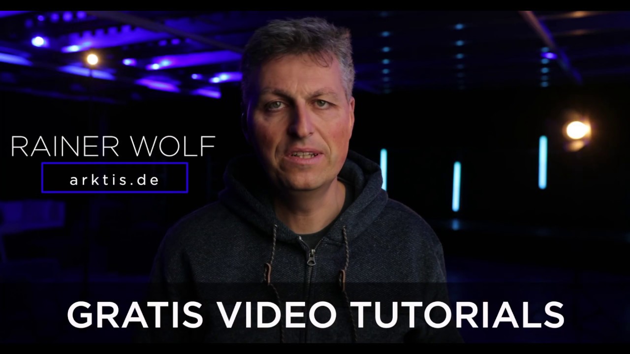 Professionell Filmen mit dem Smartphone