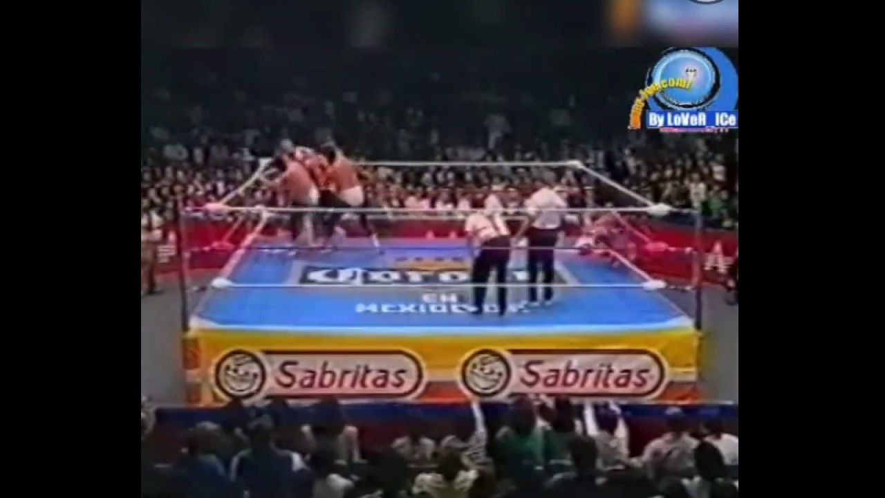EDDIE GUERRERO LATINO HEAT